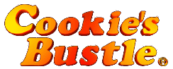 Cookie's Bustle